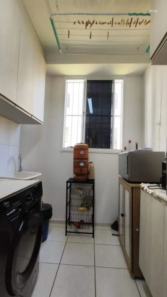 Apartamento, 2 quartos, 43 m² - Foto 6