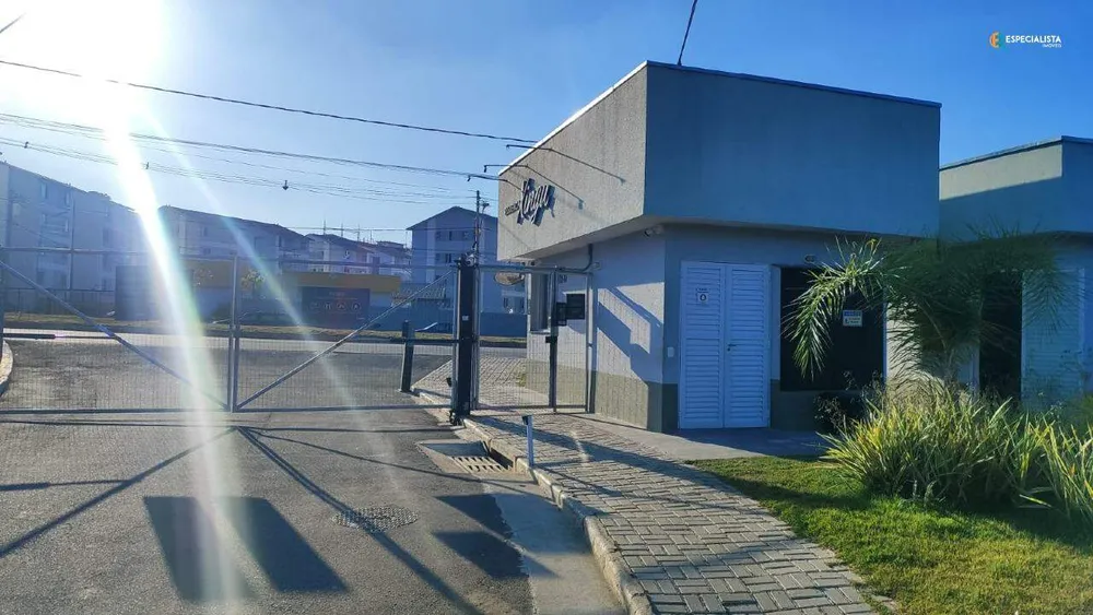 Apartamento, 2 quartos, 43 m² - Foto 11
