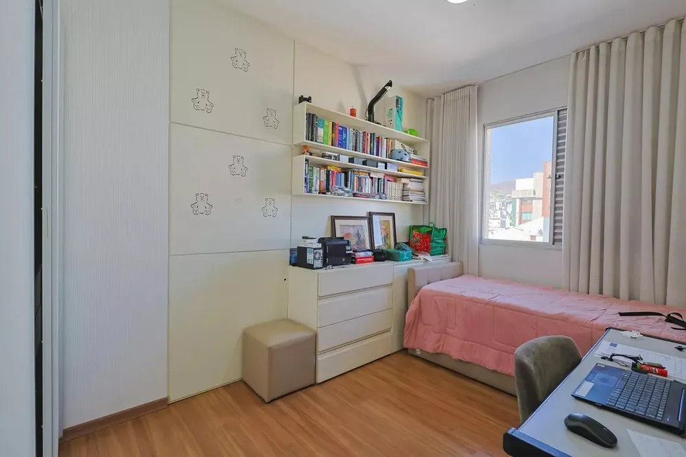 Cobertura, 4 quartos, 300 m² - Foto 6