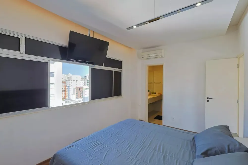 Cobertura, 4 quartos, 300 m² - Foto 8