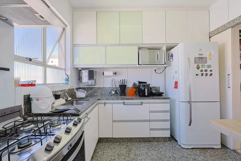 Cobertura, 4 quartos, 300 m² - Foto 11