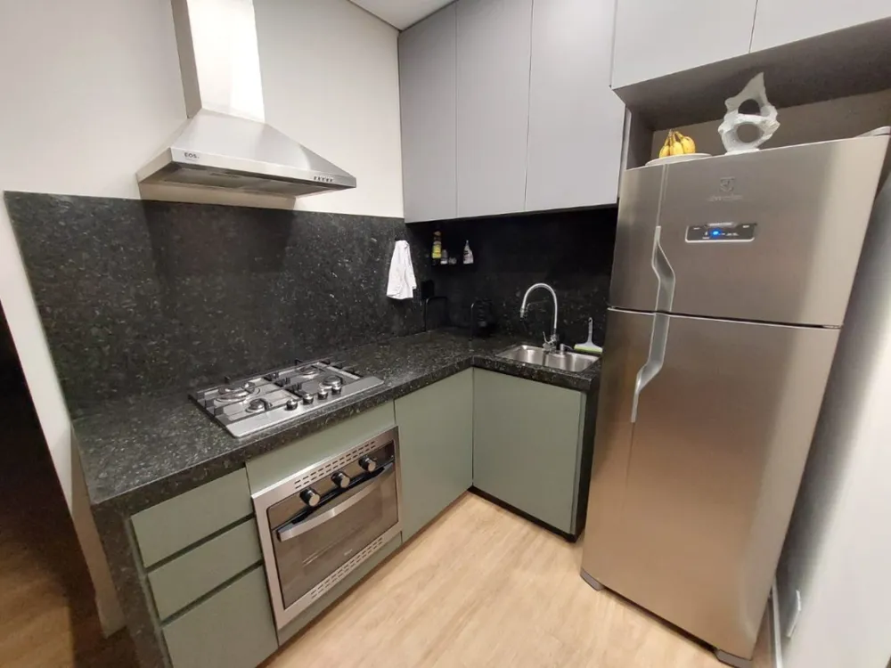 Apartamento, 2 quartos, 60 m² - Foto 5