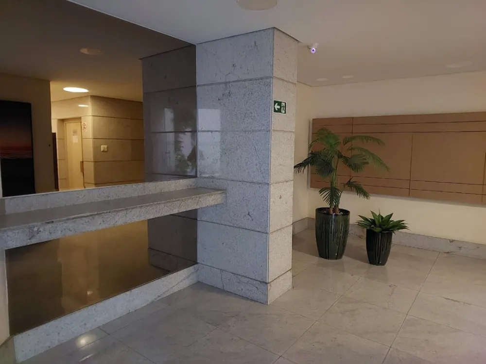 Apartamento, 2 quartos, 60 m² - Foto 7