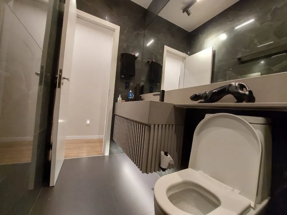 Apartamento, 2 quartos, 60 m² - Foto 3