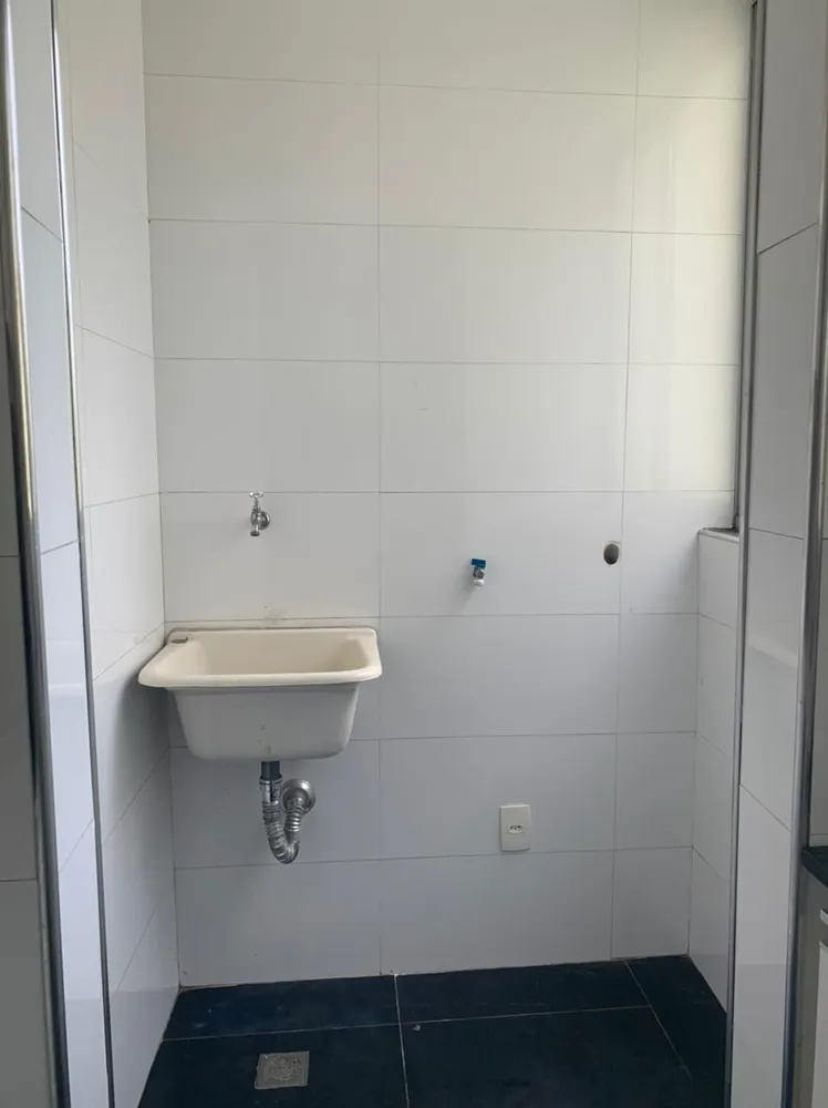 Apartamento, 2 quartos - Foto 2