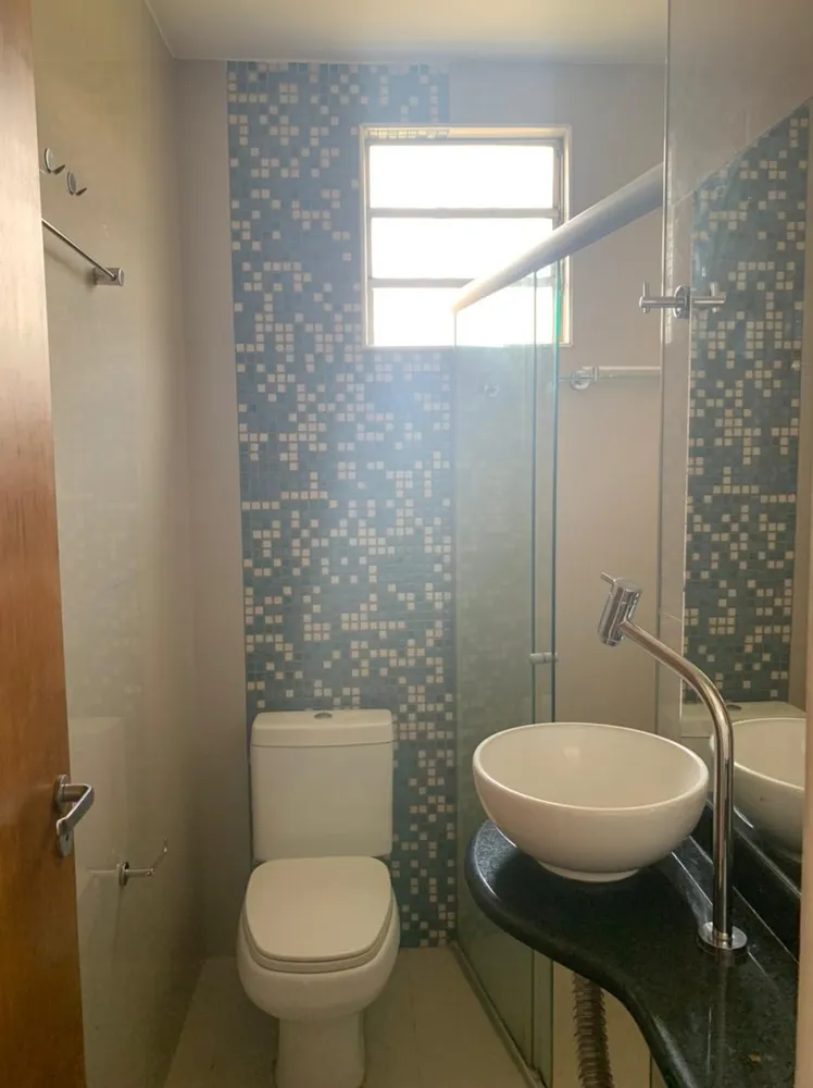 Apartamento, 2 quartos - Foto 4