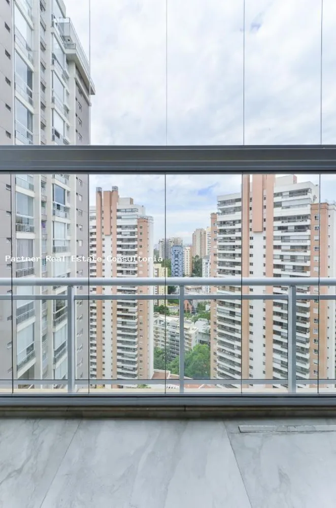Apartamento, 4 quartos, 193 m² - Foto 15
