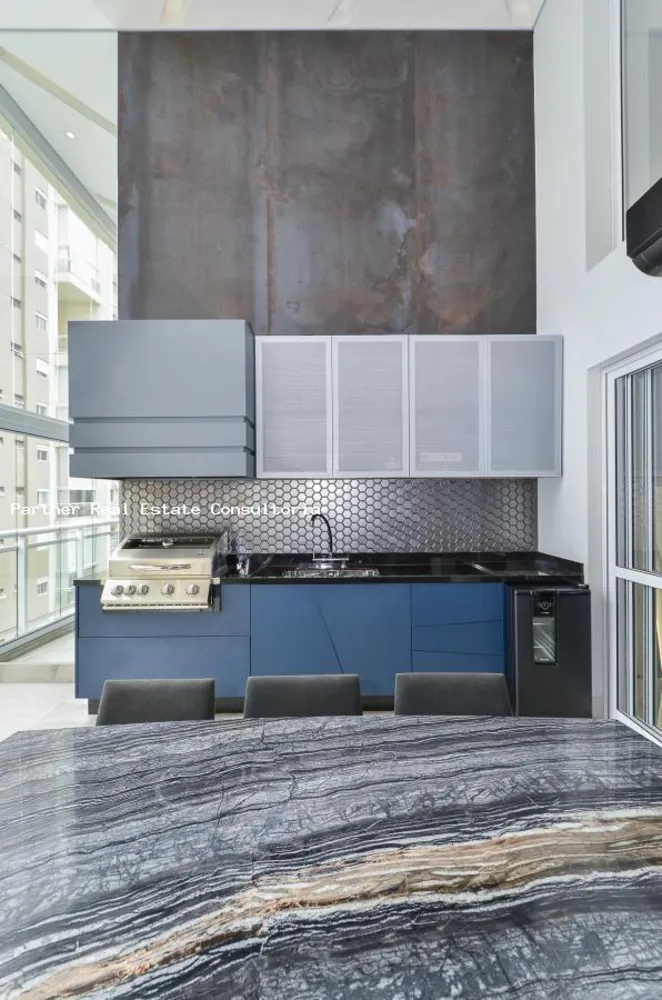 Apartamento, 4 quartos, 193 m² - Foto 13