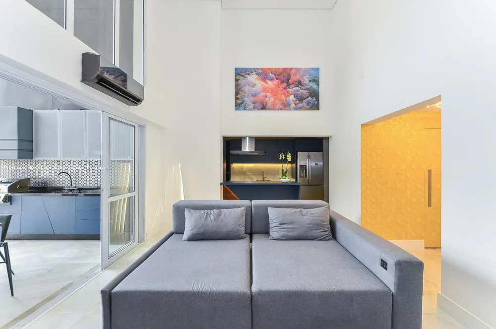 Apartamento, 4 quartos, 193 m² - Foto 5