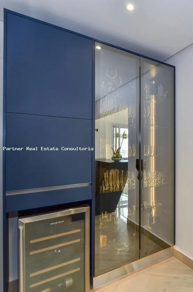 Apartamento, 4 quartos, 193 m² - Foto 9