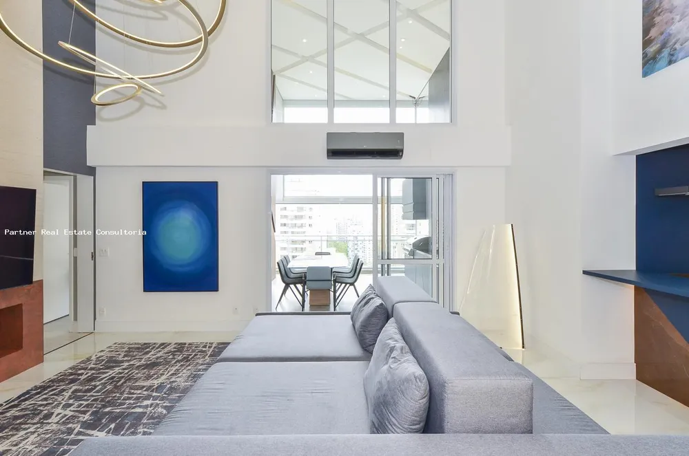 Apartamento, 4 quartos, 193 m² - Foto 2