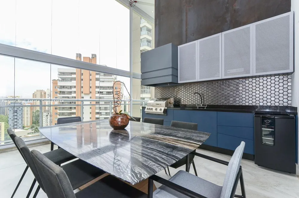 Apartamento, 4 quartos, 193 m² - Foto 12