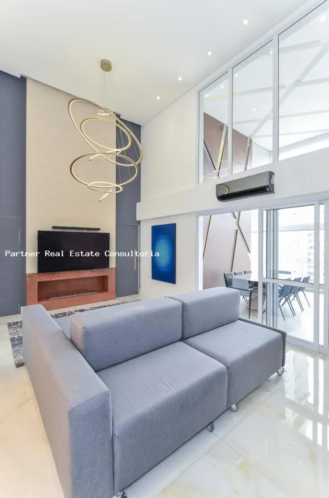 Apartamento, 4 quartos, 193 m² - Foto 3