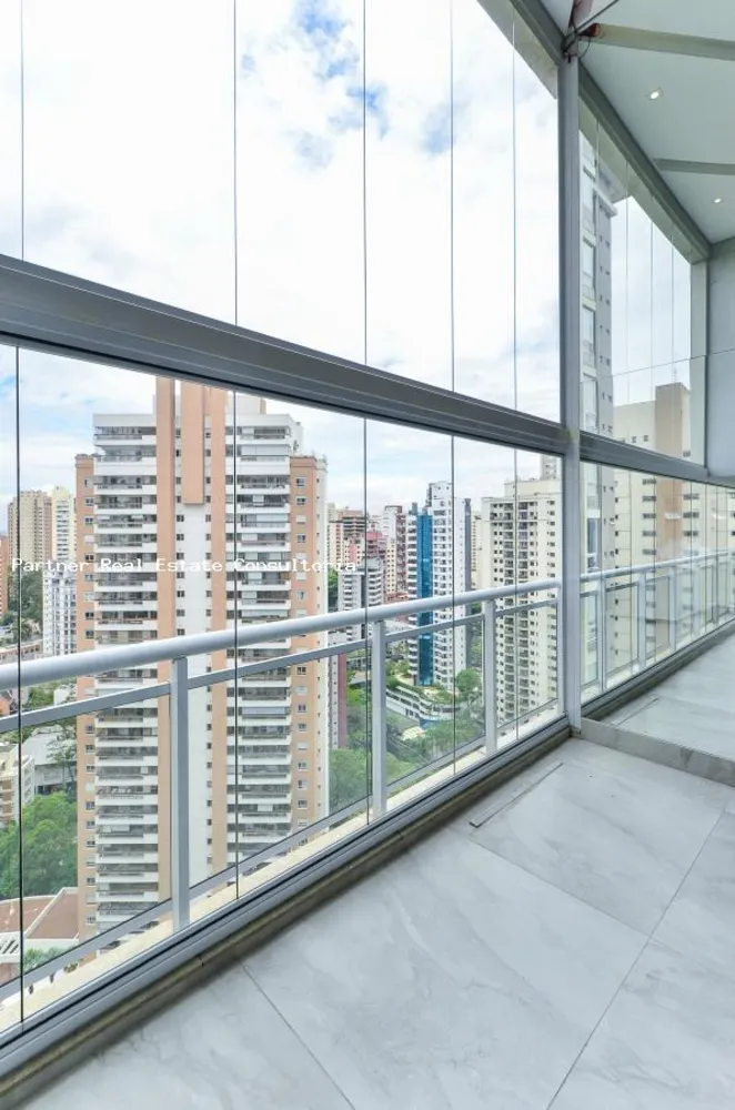 Apartamento, 4 quartos, 193 m² - Foto 16