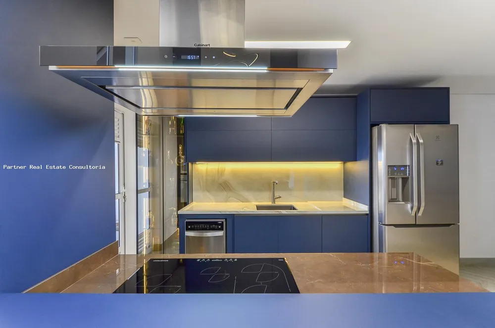 Apartamento, 4 quartos, 193 m² - Foto 6