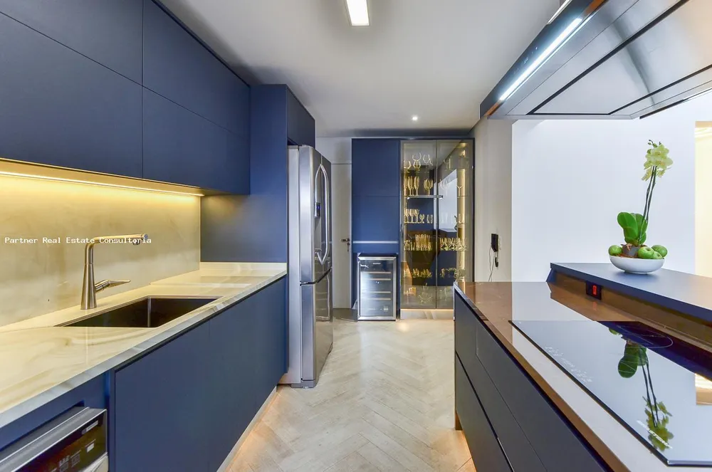Apartamento, 4 quartos, 193 m² - Foto 8