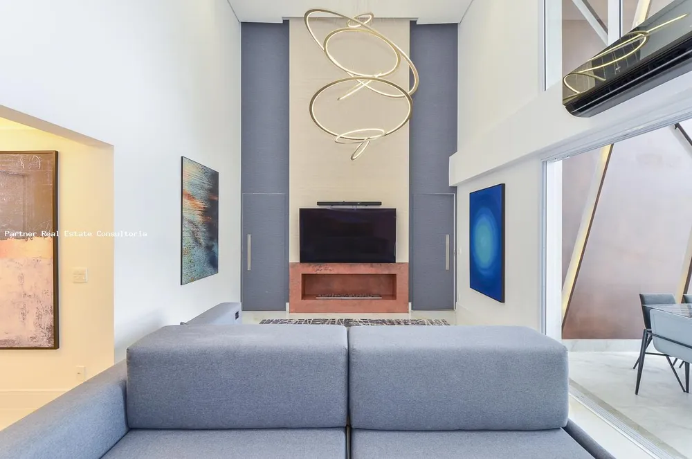 Apartamento, 4 quartos, 193 m² - Foto 4