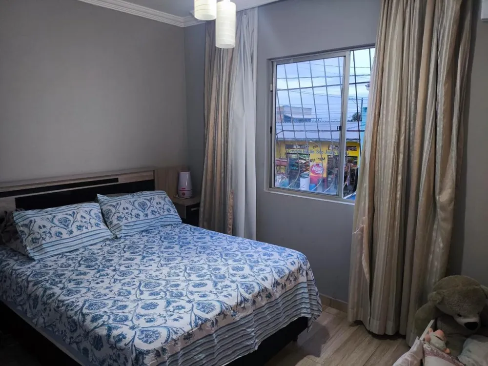 Cobertura, 3 quartos, 108 m² - Foto 2