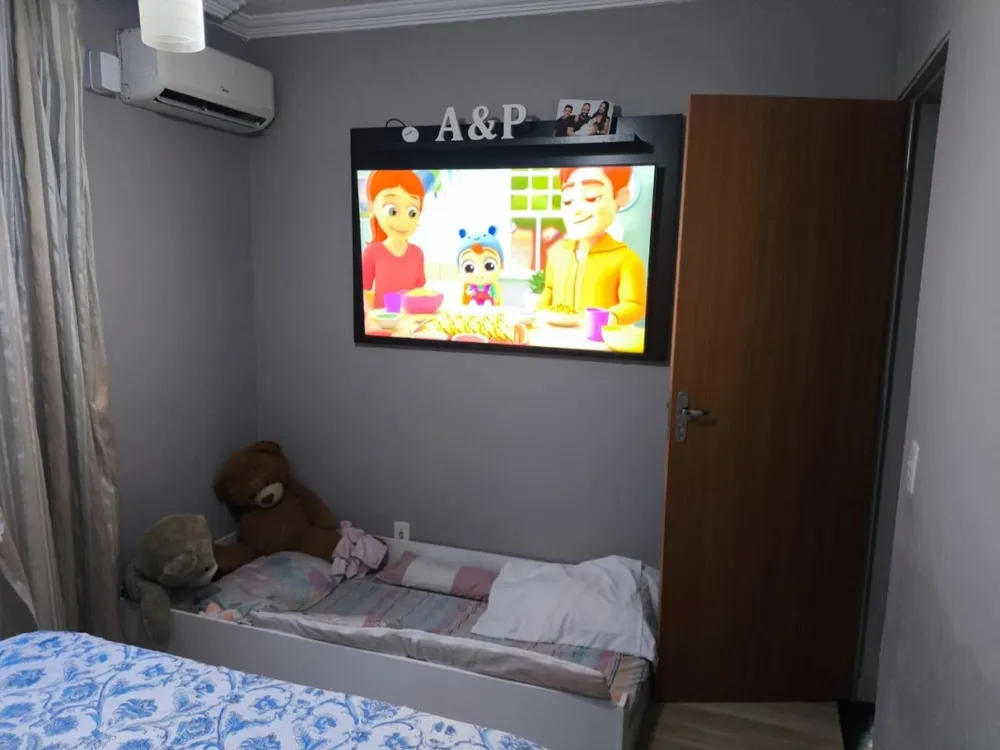 Cobertura, 3 quartos, 108 m² - Foto 3
