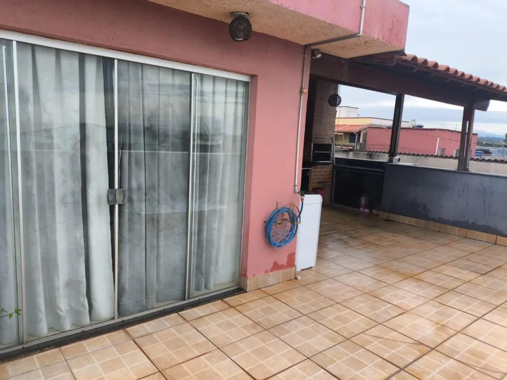 Cobertura, 3 quartos, 108 m² - Foto 1