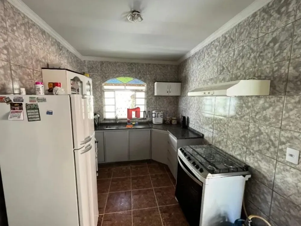 Casa, 3 quartos, 560 m² - Foto 3