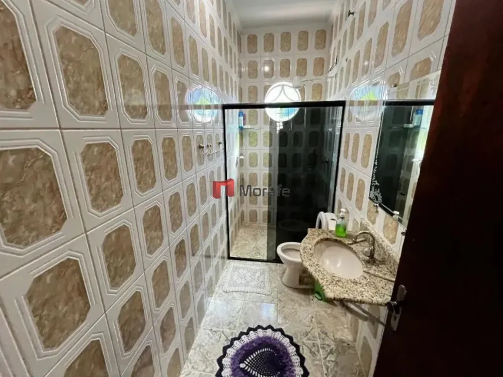 Casa, 3 quartos, 560 m² - Foto 12