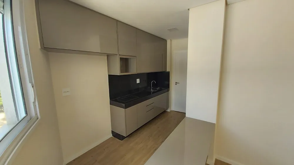 Apartamento, 1 quarto, 32 m² - Foto 1