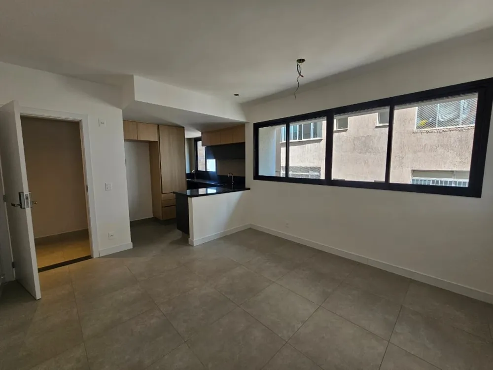 Apartamento, 2 quartos, 63 m² - Foto 1