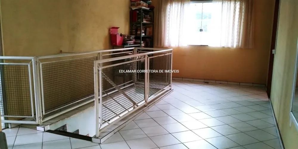 Casa, 6 quartos, 392 m² - Foto 5