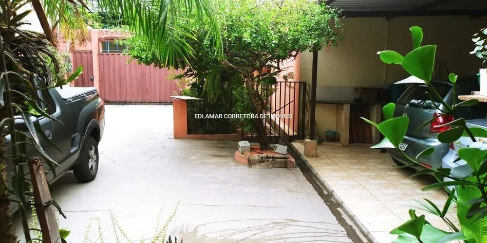 Casa, 6 quartos, 392 m² - Foto 8