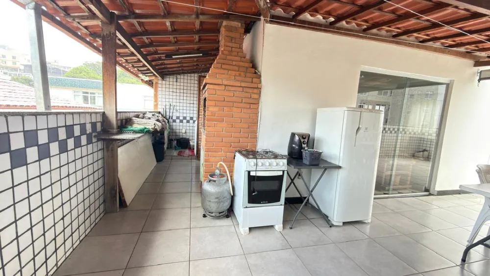 Cobertura, 4 quartos, 150 m² - Foto 14