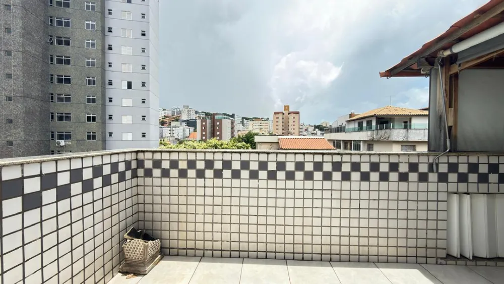 Cobertura, 4 quartos, 150 m² - Foto 13