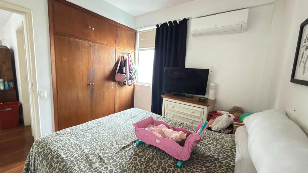 Cobertura, 4 quartos, 150 m² - Foto 12