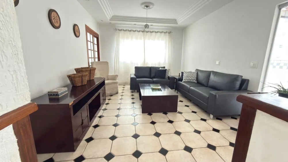 Cobertura, 4 quartos, 150 m² - Foto 2