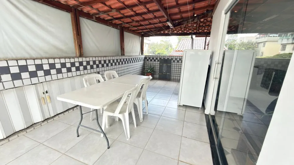 Cobertura, 4 quartos, 150 m² - Foto 15