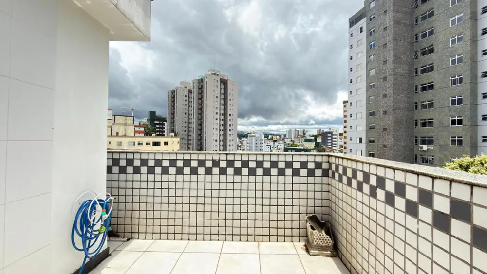 Cobertura, 4 quartos, 150 m² - Foto 14