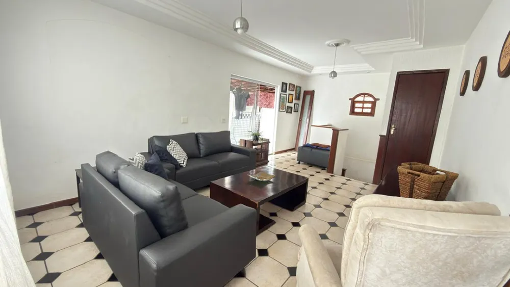 Cobertura, 4 quartos, 150 m² - Foto 1