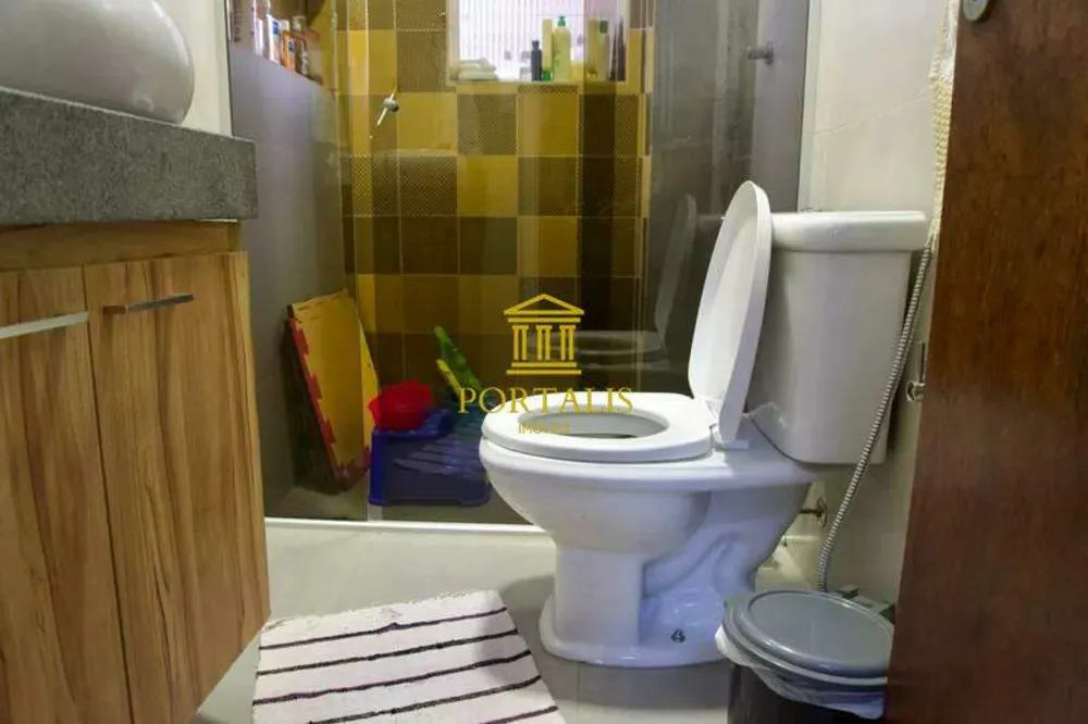 Apartamento, 3 quartos, 115 m² - Foto 7