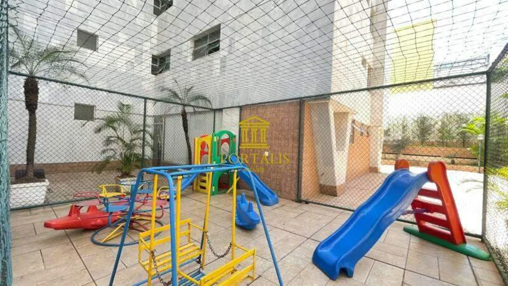 Apartamento, 3 quartos, 115 m² - Foto 12