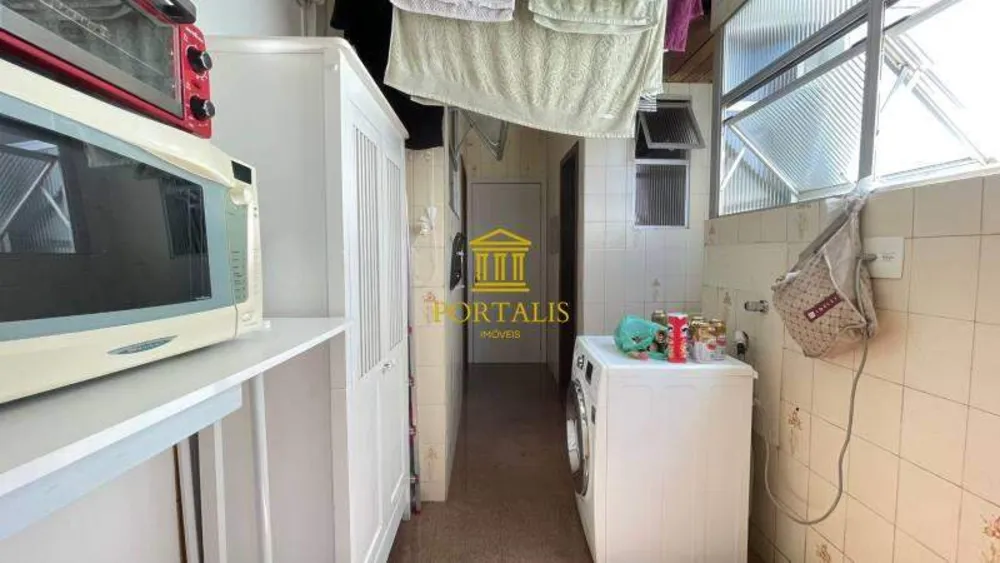 Apartamento, 3 quartos, 115 m² - Foto 6