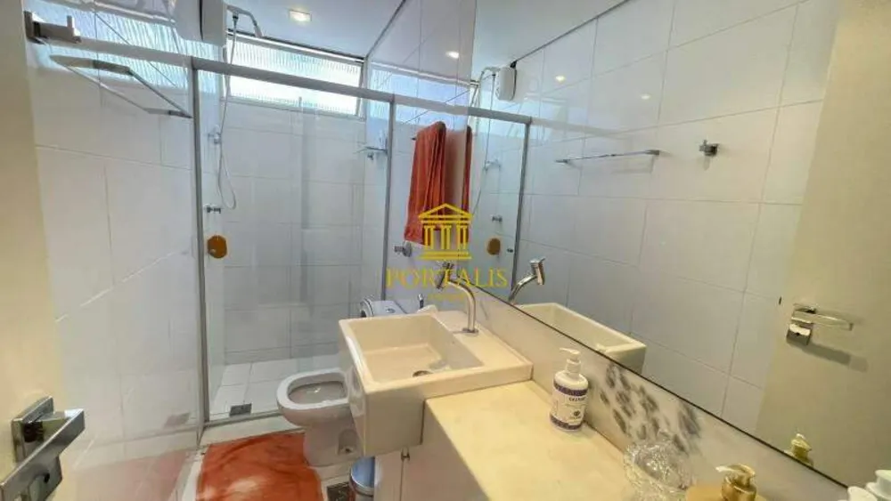 Apartamento, 3 quartos, 115 m² - Foto 5