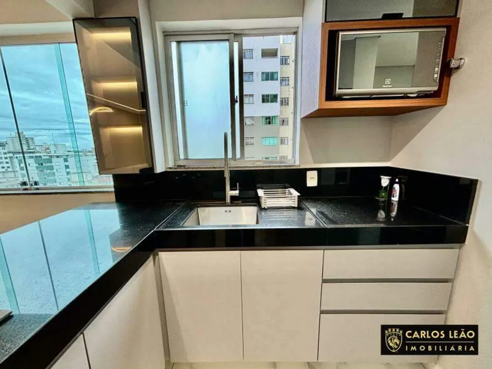Apartamento, 3 quartos, 115 m² - Foto 10