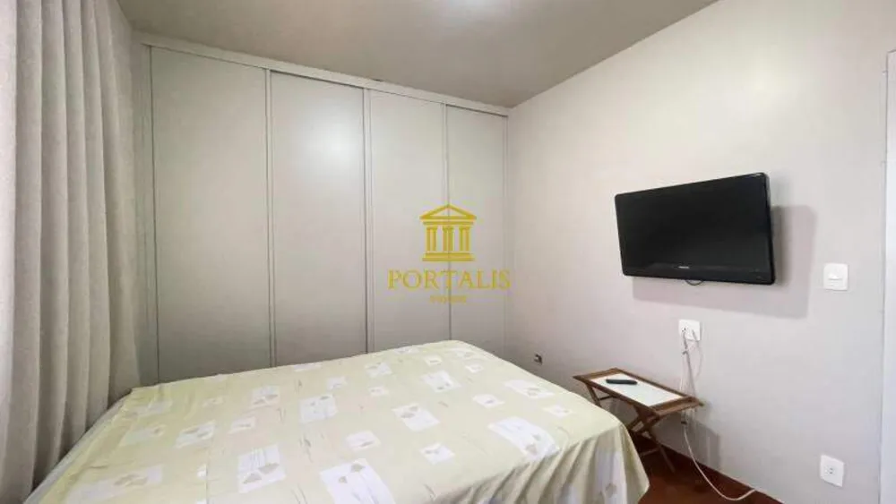Apartamento, 3 quartos, 115 m² - Foto 2