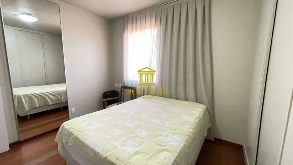 Apartamento, 3 quartos, 115 m² - Foto 4