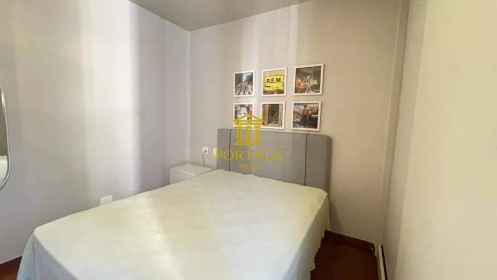 Apartamento, 3 quartos, 115 m² - Foto 9