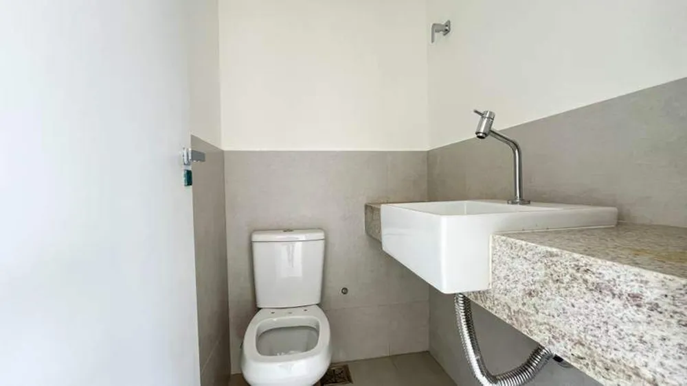 Apartamento, 2 quartos, 60 m² - Foto 3