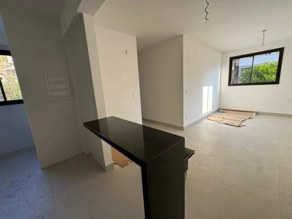 Apartamento, 2 quartos, 60 m² - Foto 11