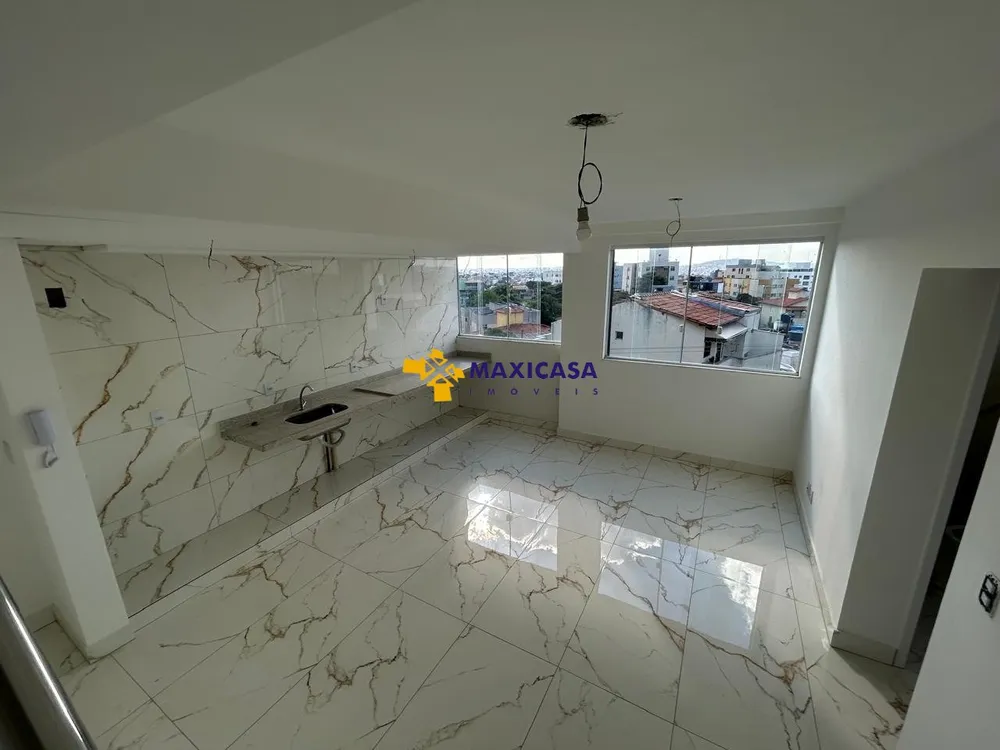 Apartamento, 2 quartos, 94 m² - Foto 2