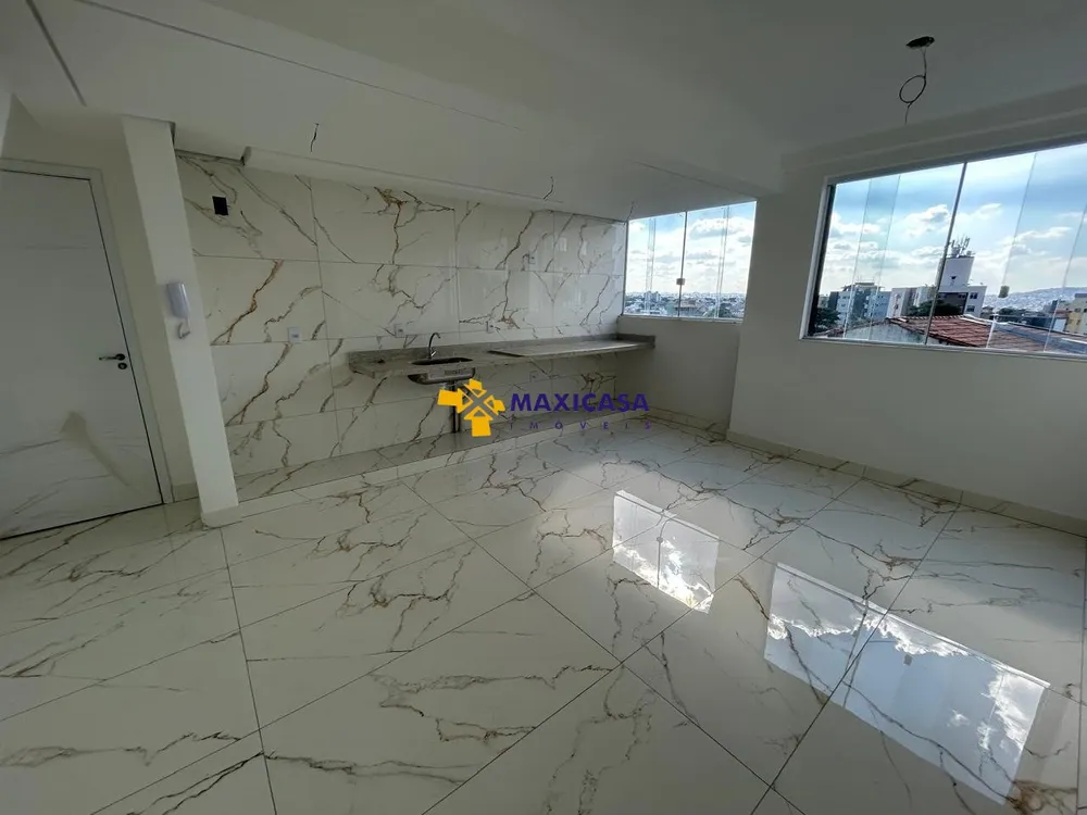 Apartamento, 2 quartos, 94 m² - Foto 4