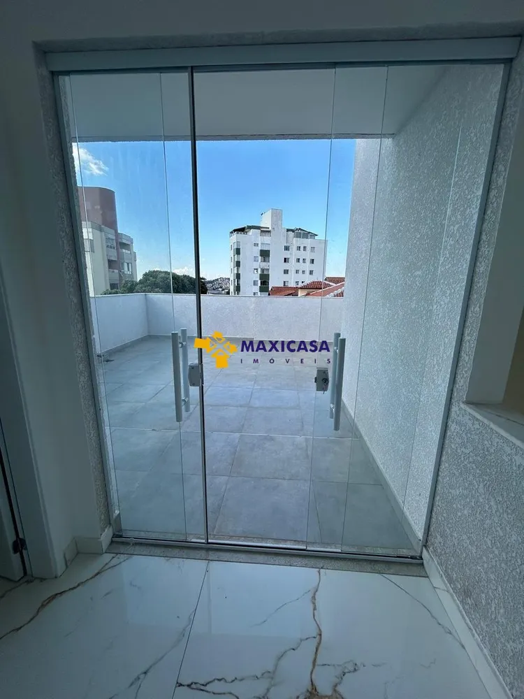 Apartamento, 2 quartos, 94 m² - Foto 11